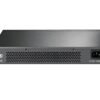 Switch TP-LINK TL-SG1024D (24x 10/100/1000Mbps)