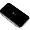 Switch TP-LINK TL-SG1008D (8x 10/100/1000Mbps)