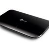 Switch TP-LINK TL-SG1008D (8x 10/100/1000Mbps)