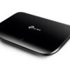 Switch TP-LINK TL-SG1005D (5x 10/100/1000Mbps)