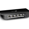 Switch TP-LINK TL-SG1005D (5x 10/100/1000Mbps)