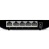 Switch TP-LINK TL-SG1005D (5x 10/100/1000Mbps)