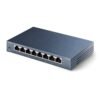 Switch TP-Link TL-SG108 Switch TP-Link TL-SG108