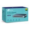 Switch TP-Link TL-SG108 Switch TP-Link TL-SG108