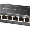 Switch TP-Link TL-SG108E Switch TP-Link TL-SG108E