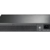 Switch TP-LINK TL-SG1016D (16x 10/100/1000Mbps)