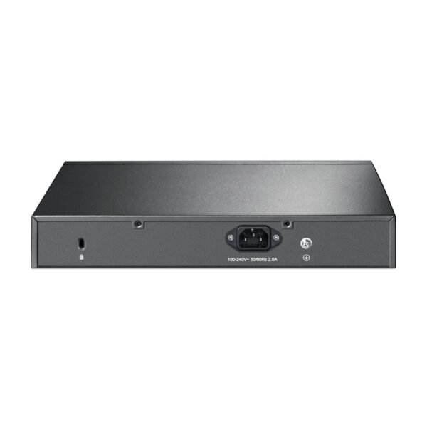 Switch TP-Link TL-SG1016PE