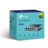 Switch TP-LINK TL-SG105 (5x 10/100/1000Mbps)