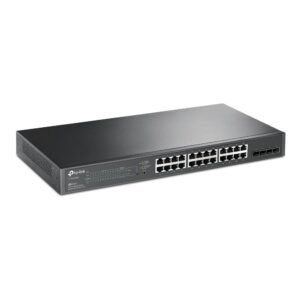 Switch TP-LINK TL-SG2428P Switch TP-LINK TL-SG2428P