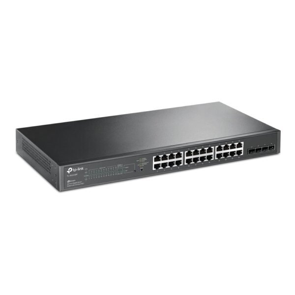 Switch TP-LINK TL-SG2428P Switch TP-LINK TL-SG2428P