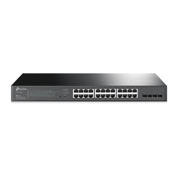 Switch TP-LINK TL-SG2428P Switch TP-LINK TL-SG2428P