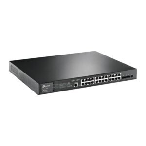 Switch TP-LINK TL-SG3428MP Switch TP-LINK TL-SG3428MP