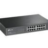 Switch TP-LINK TL-SG1016DE Switch TP-LINK TL-SG1016DE