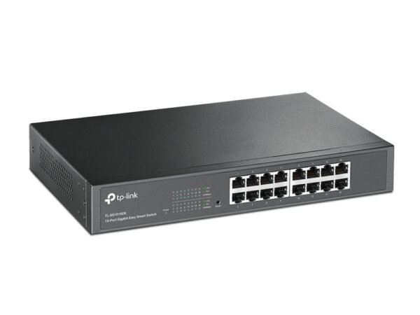 Switch TP-LINK TL-SG1016DE Switch TP-LINK TL-SG1016DE