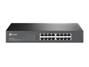 Switch TP-LINK TL-SG1016DE Switch TP-LINK TL-SG1016DE