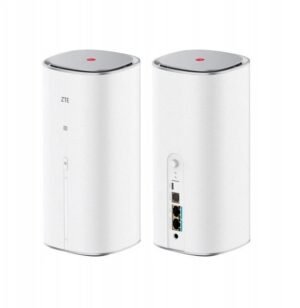 Router ZTE G5 Ultra 5G (MC8512) Rrouter stacjonarny SIM 5G Ultra z WiFi7