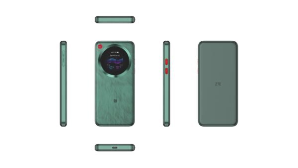 Router ZTE U30 Pro Router ZTE U30 Pro