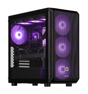 Actina WOWs 9700x/32GB/1TB/RX9060XT/850W/W11P Actina WOWs 9700x/32GB/1TB/RX9060XT/850W/W11P