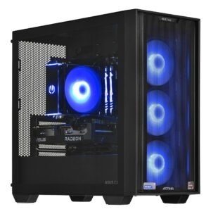 Actina PBA 5600/16GB/1TB/RX7600/500W Actina PBA 5600/16GB/1TB/RX7600/500W