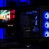 Actina PBA 7800X3D/32GB/2TB/RTX5090/1000W