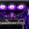 Actina ENDORFY 9800X3D/32GB/2TB/RTX5080/850W