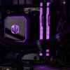 Actina ENDORFY 9800X3D/32GB/2TB/RTX5090/1000W