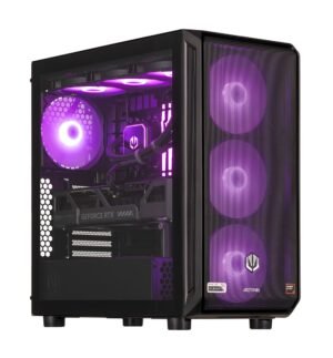 Actina ENDORFY 9900X/32GB/2TB/RTX5090/1000W Actina ENDORFY 9900X/32GB/2TB/RTX5090/1000W