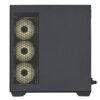 Actina iCUE 7800X3D/32GB/2TB/RTX5080/1000W/W11