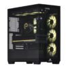 Actina iCUE 7800X3D/32GB/2TB/RTX5080/1000W/W11