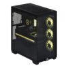 Actina iCUE 7800X3D/32GB/2TB/RTX5070Ti/850W/W11