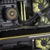 Actina iCUE 7800X3D/32GB/2TB/RTX5070Ti/850W/W11