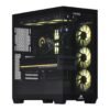 Actina iCUE 7800X3D/32GB/2TB/RTX5070Ti/850W/W11