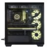 Actina iCUE 7800X3D/32GB/2TB/RTX5070Ti/850W/W11