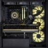 Actina iCUE 7800X3D/32GB/2TB/RTX5070Ti/850W/W11
