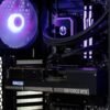 Actina ENDORFY 285K/64GB/2TB/RTX5090/1000W