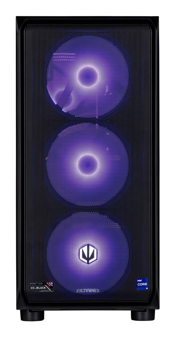 Actina ENDORFY 285K/64GB/2TB/RTX5090/1000W