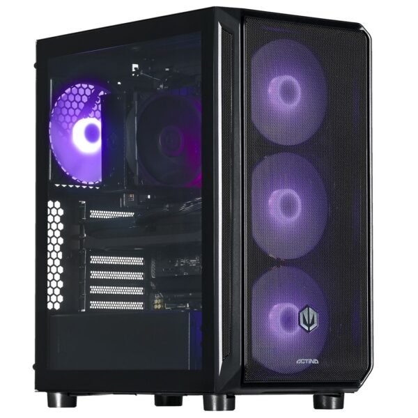 Actina ENDORFY 7700/32GB/2TB/RTX5070/750W