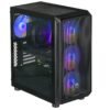 Actina Endorfy 7700/32GB/2TB/RTX5070/750W