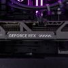 Actina ENDORFY 7800X3D/32GB/2TB/RTX5070Ti/850W