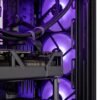 Actina ENDORFY 9800X3D/32GB/2TB/RX9070XT/850W