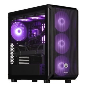 Actina Endorfy 7800X3D/32GB/2TB/RX9070XT/850W