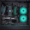 Actina View 7600X/32GB/1TB/RTX5070Ti/750W