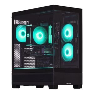 Actina View 7500F/32GB/1TB/RTX5060/650W Actina View 7500F/32GB/1TB/RTX5060/650W