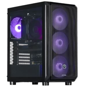 Actina ENDORFY 7700/32GB/1TB/RTX5060Ti/650W