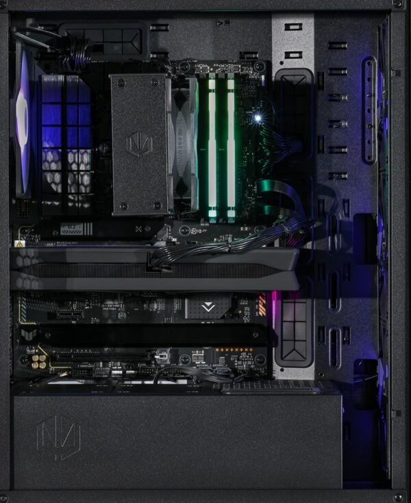 Actina ENDORFY 7700/32GB/1TB/RTX5060Ti/650W