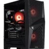 Actina PBM 8700F/32GB/1TB/RTX5070/750W