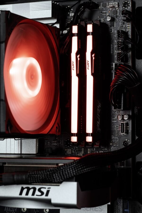 Actina PBM 8700F/32GB/1TB/RTX5070/750W