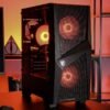 Actina PBM 8700F/32GB/1TB/RTX5070/750W