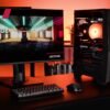 Actina PBM 8700F/32GB/1TB/RTX5070/750W
