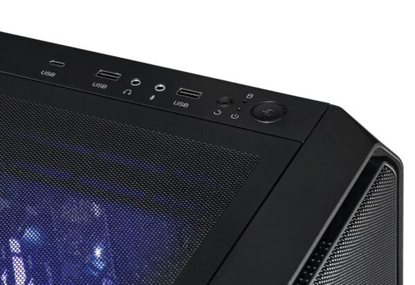 Actina ENDORFY 8700F/32GB/2TB/RX9070/750W